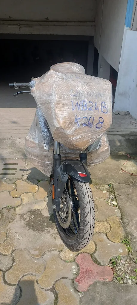 Vehicle transportation